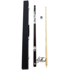 Coffret Queue 8 Pool Faucheuse