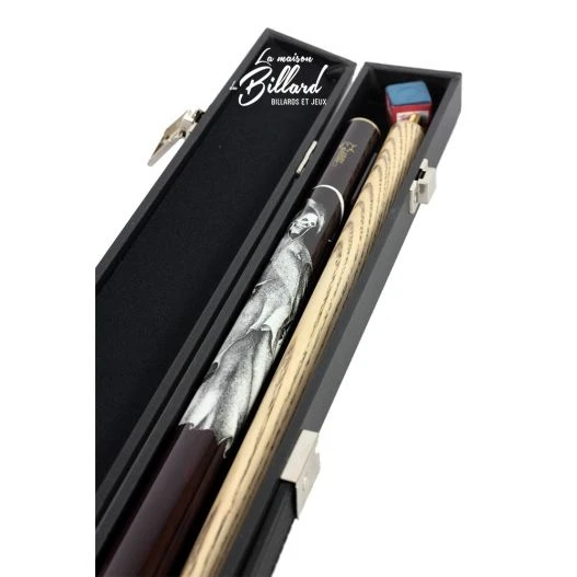 Coffret Queue 8 Pool Faucheuse – Image 4