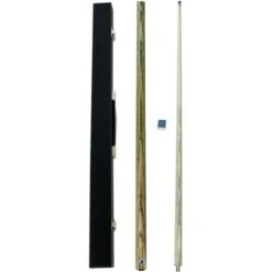 Coffret Queue 8-Pool Griffin Virgin