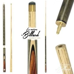 Coffret Queue Ajustable En Taille Rapidement. 100 - 120 - 145 Cm