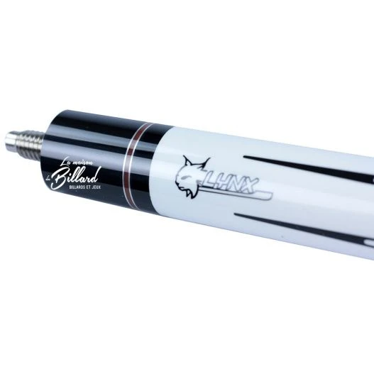 Coffret Queue Américaine Blanche Lynx Alaska – Image 11