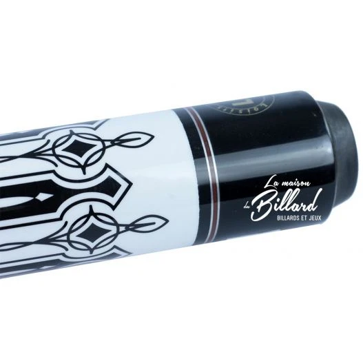 Coffret Queue Américaine Blanche Lynx Alaska – Image 12