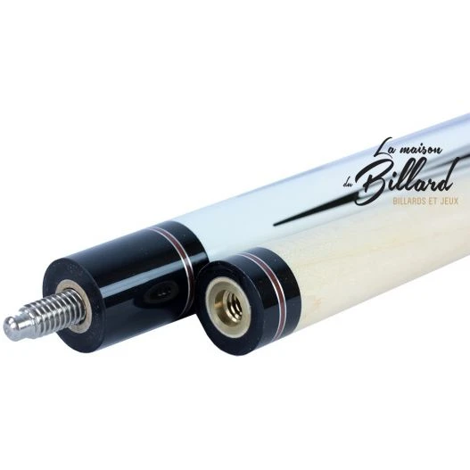 Coffret Queue Américaine Blanche Lynx Alaska – Image 13