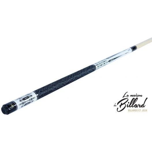 Coffret Queue Américaine Blanche Lynx Alaska – Image 15