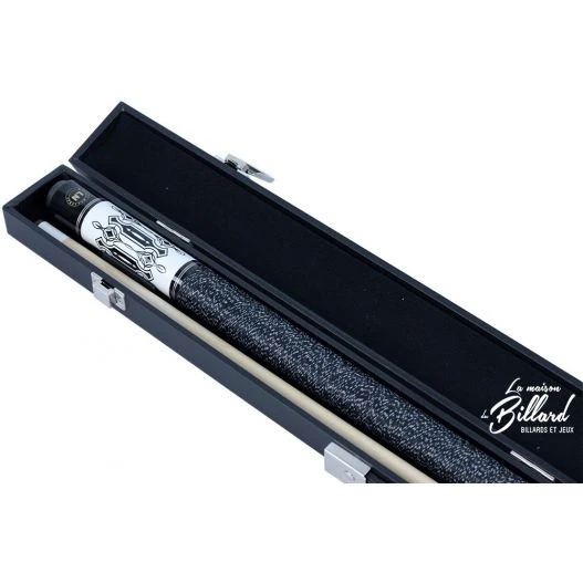 Coffret Queue Américaine Blanche Lynx Alaska – Image 3