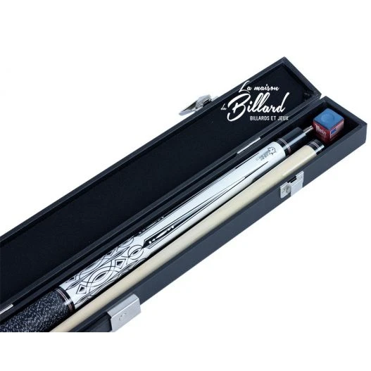 Coffret Queue Américaine Blanche Lynx Alaska – Image 4