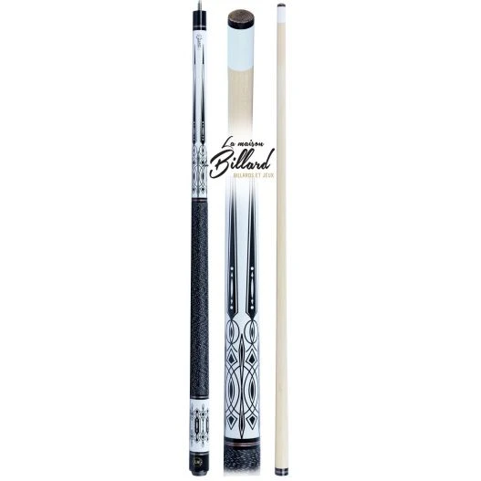 Coffret Queue Américaine Blanche Lynx Alaska – Image 5