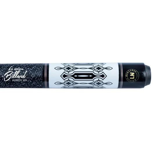 Coffret Queue Américaine Blanche Lynx Alaska – Image 9