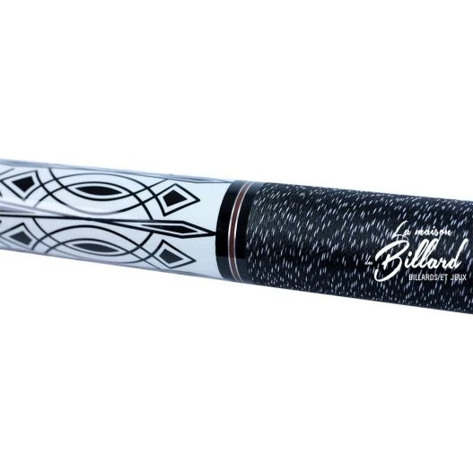 Coffret Queue Américaine Blanche Lynx Alaska – Image 10