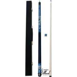 Coffret Queue Américaine Skull N°8