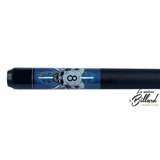 Coffret Queue Américaine Skull N°8 – Image 4