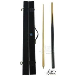 Coffret Queue De Billard Pour Apprendre Ă Jouer Au 8-Pool Et Snooker