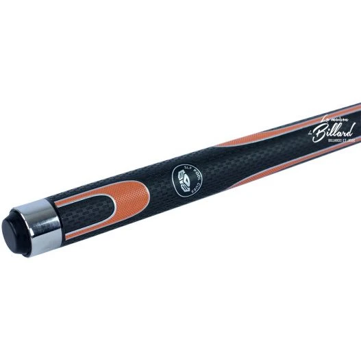 Coffret Queue Billard 8 Pool Orange – Image 11