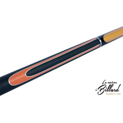 Coffret Queue Billard 8 Pool Orange – Image 12