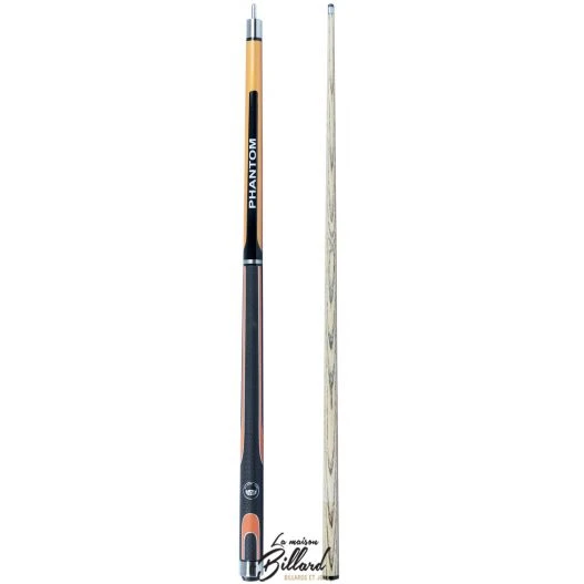 Coffret Queue Billard 8 Pool Orange – Image 15