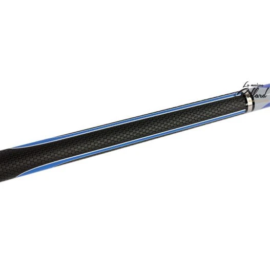 Coffret Queue Billard 8 Pool PHANTOM Noir Et Bleu – Image 7