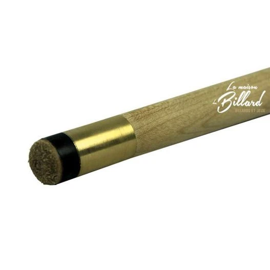 Coffret Queue De Billard Blanche Avec étui Et Craie – Image 8