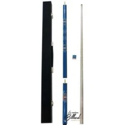 Coffret Queue Billard Coeur De Feu