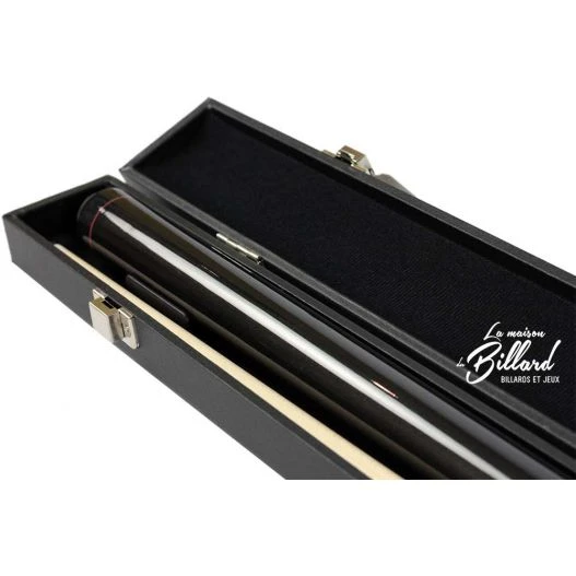 Coffret Queue Billard Français Noire – Image 7