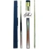 Coffret Queue Billard 1/2 Pool School