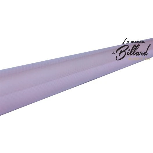 Coffret Queue Billard Pour Fille, Rose Style Carbone – Image 13