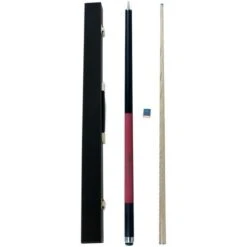 Coffret Queue Billard Stinger