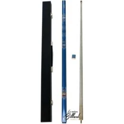 Coffret Queue Coeur De Billard