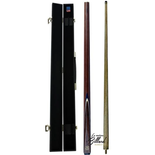 Coffret Queue De Billard 120cm