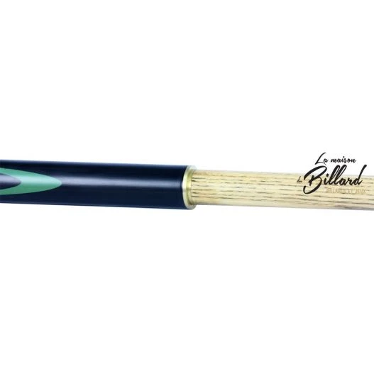 Coffret Queue De Billard 3 Parties Avec Mallette Et Craie – Image 14