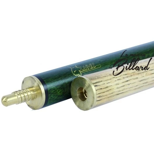 Coffret Queue De Billard 3 Parties Avec Mallette Et Craie – Image 15