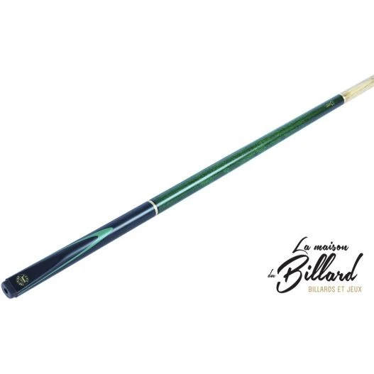 Coffret Queue De Billard 3 Parties Avec Mallette Et Craie – Image 17