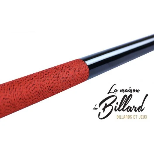 Coffret Queue US Rouge Et Noir – Image 7