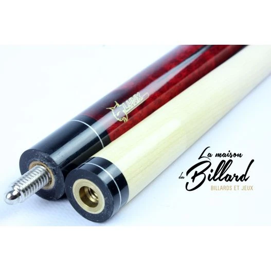 Coffret Queue De Billard Américain US 40 – Image 13