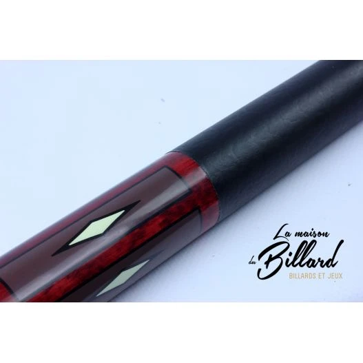 Coffret Queue De Billard Américain US 40 – Image 15