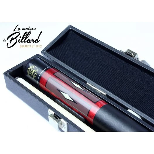 Coffret Queue De Billard Américain US 40 – Image 5