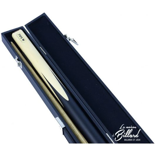 Coffret Queue De Billard Buffalo 1/2 Et 3/4 – Image 3