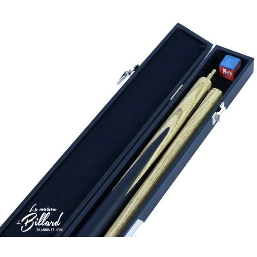 Coffret Queue De Billard Buffalo 1/2 Et 3/4 – Image 4
