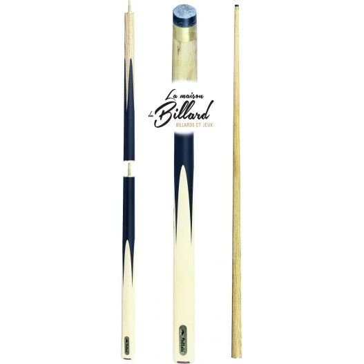 Coffret Queue De Billard Buffalo 1/2 Et 3/4 – Image 5