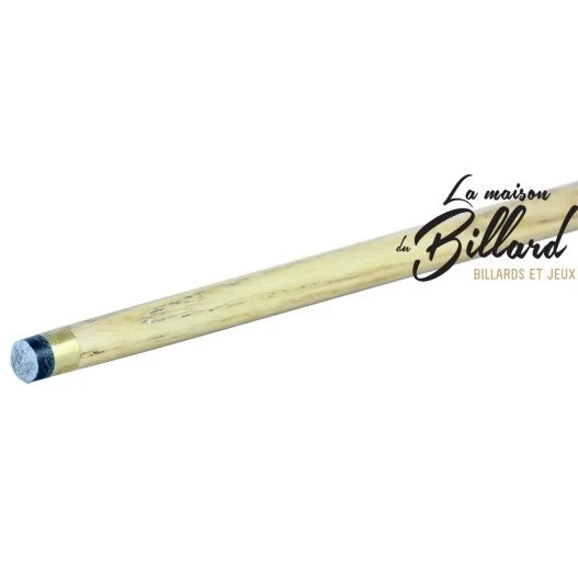 Coffret Queue De Billard Buffalo 1/2 Et 3/4 – Image 7