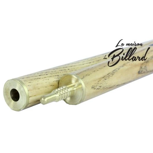 Coffret Queue De Billard Buffalo 1/2 Et 3/4 – Image 8