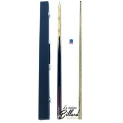 Coffret Queue De Billard Débutants