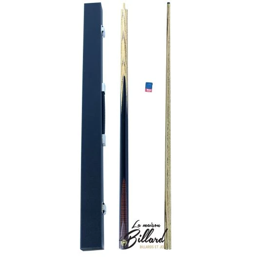 Coffret Queue De Billard Débutants