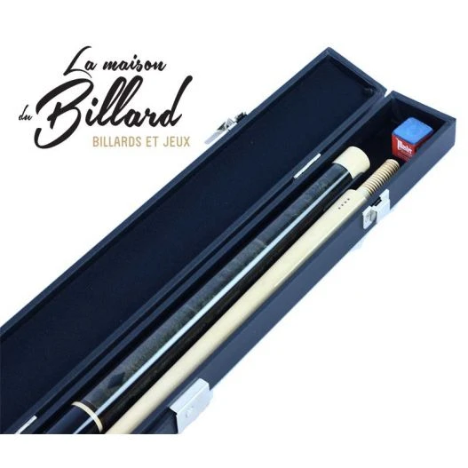 Coffret Queue De Billard Français Lynx – Image 3
