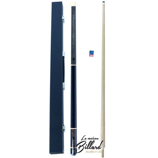 Coffret Queue De Billard Français Lynx