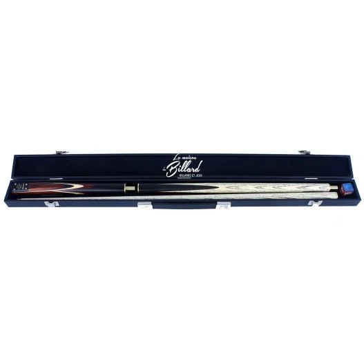 Coffret Queue De Billard Haut De Gamme Lynx Handcraft – Image 2
