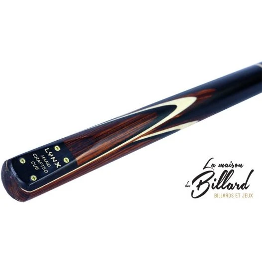 Coffret Queue De Billard Haut De Gamme Lynx Handcraft – Image 16