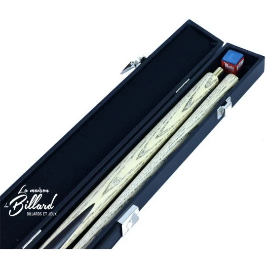 Coffret Queue De Billard Haut De Gamme Lynx Handcraft – Image 3