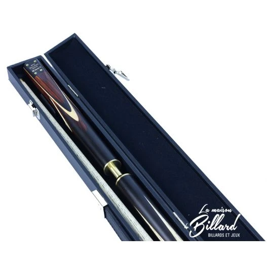 Coffret Queue De Billard Haut De Gamme Lynx Handcraft – Image 4