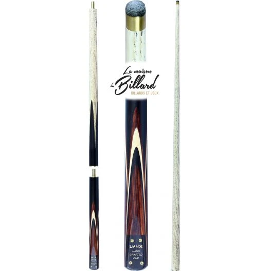Coffret Queue De Billard Haut De Gamme Lynx Handcraft – Image 5