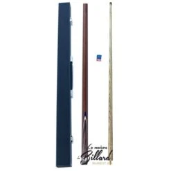 Coffret Queue De Billard Lynx 900